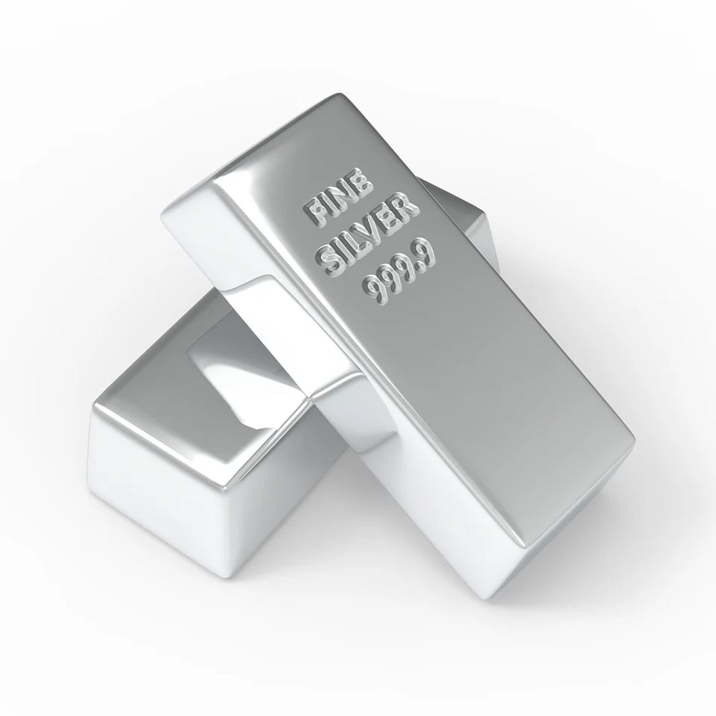 SILVER BARS